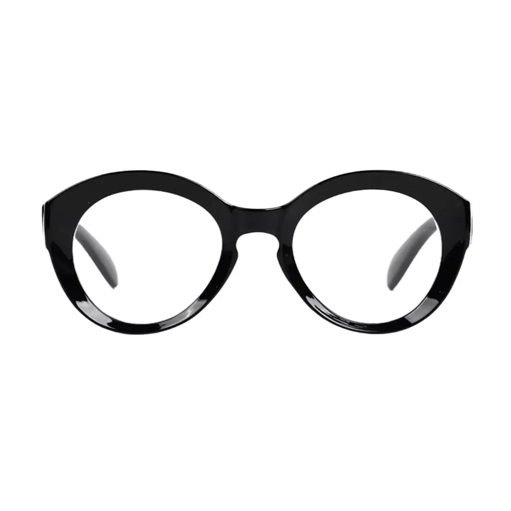 Round Reading Glasses Women