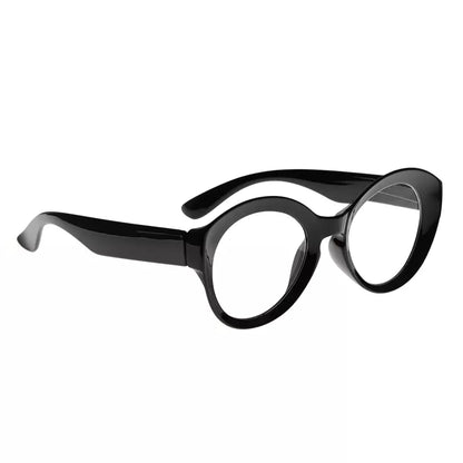 Round Reading Glasses Women