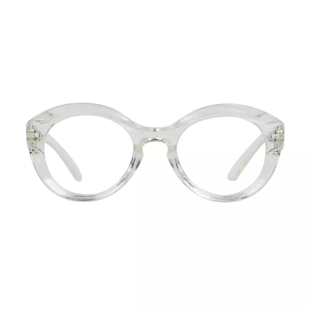 Round Reading Glasses Women
