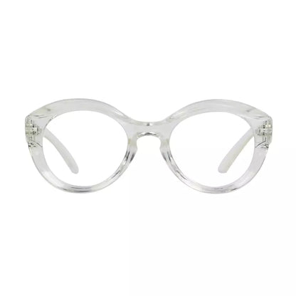 Round Reading Glasses Women