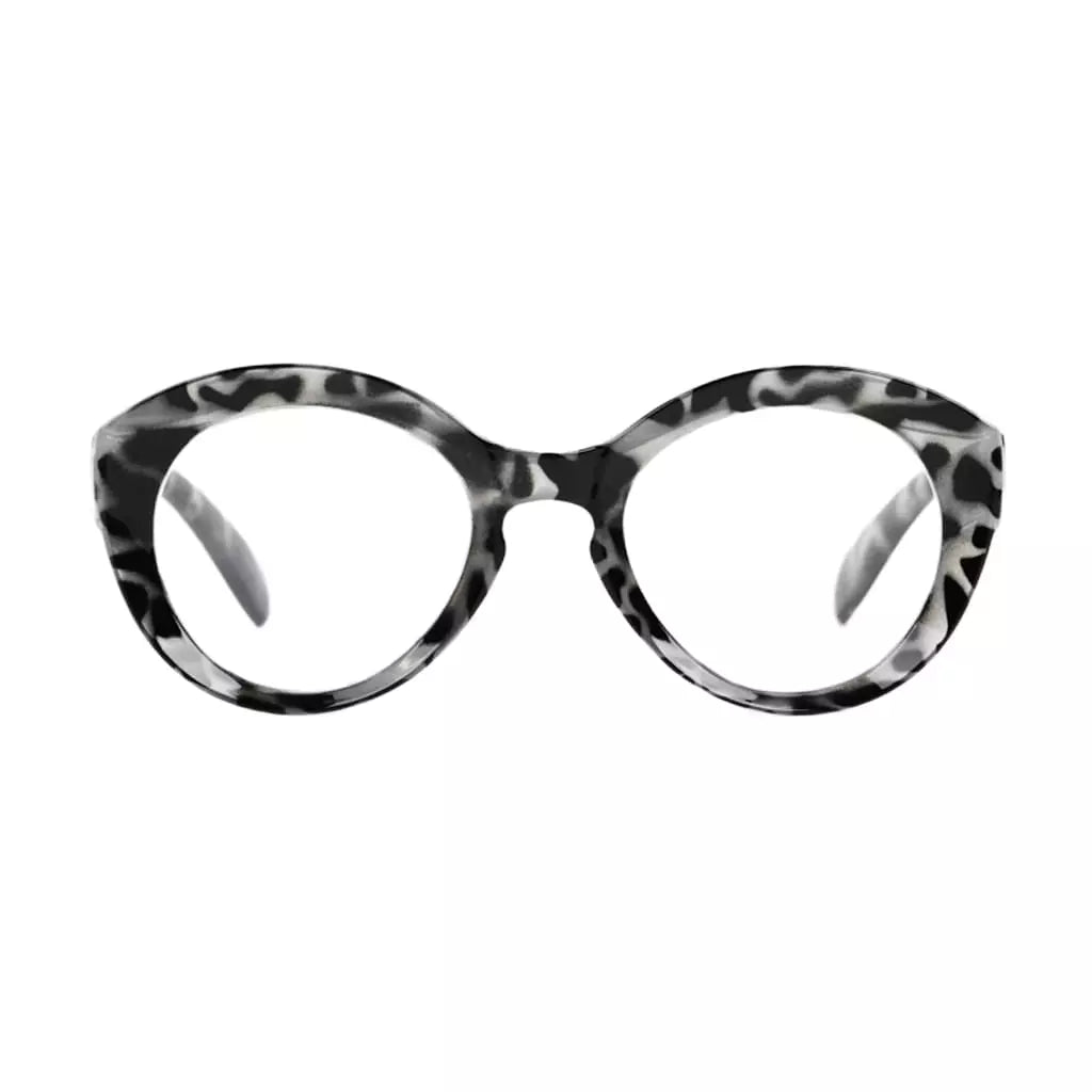 Round Reading Glasses Women