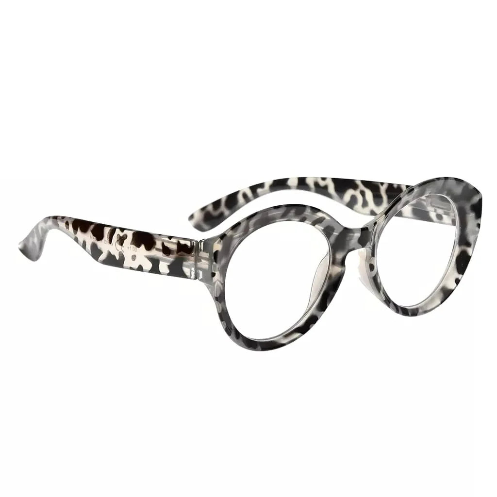 Round Reading Glasses Women