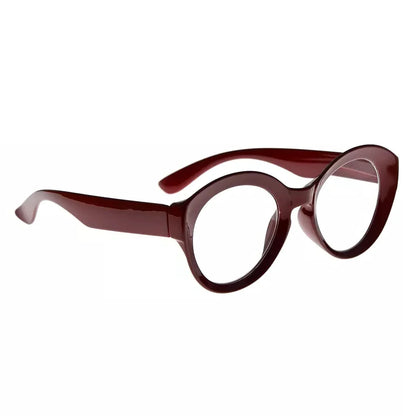 Round Reading Glasses Women