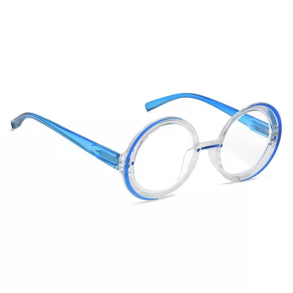 Round Reading Glasses for women