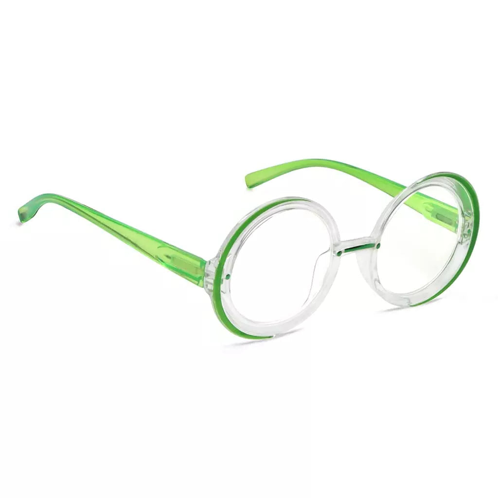 Round Reading Glasses for women