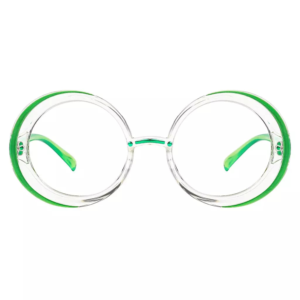 Round Reading Glasses for women