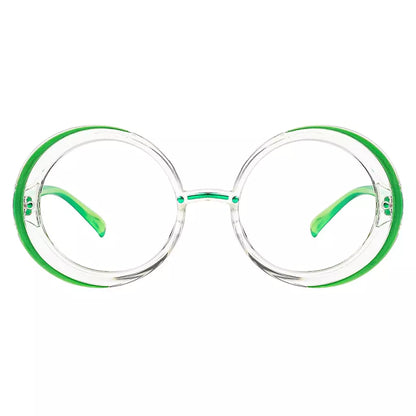 Round Reading Glasses for women
