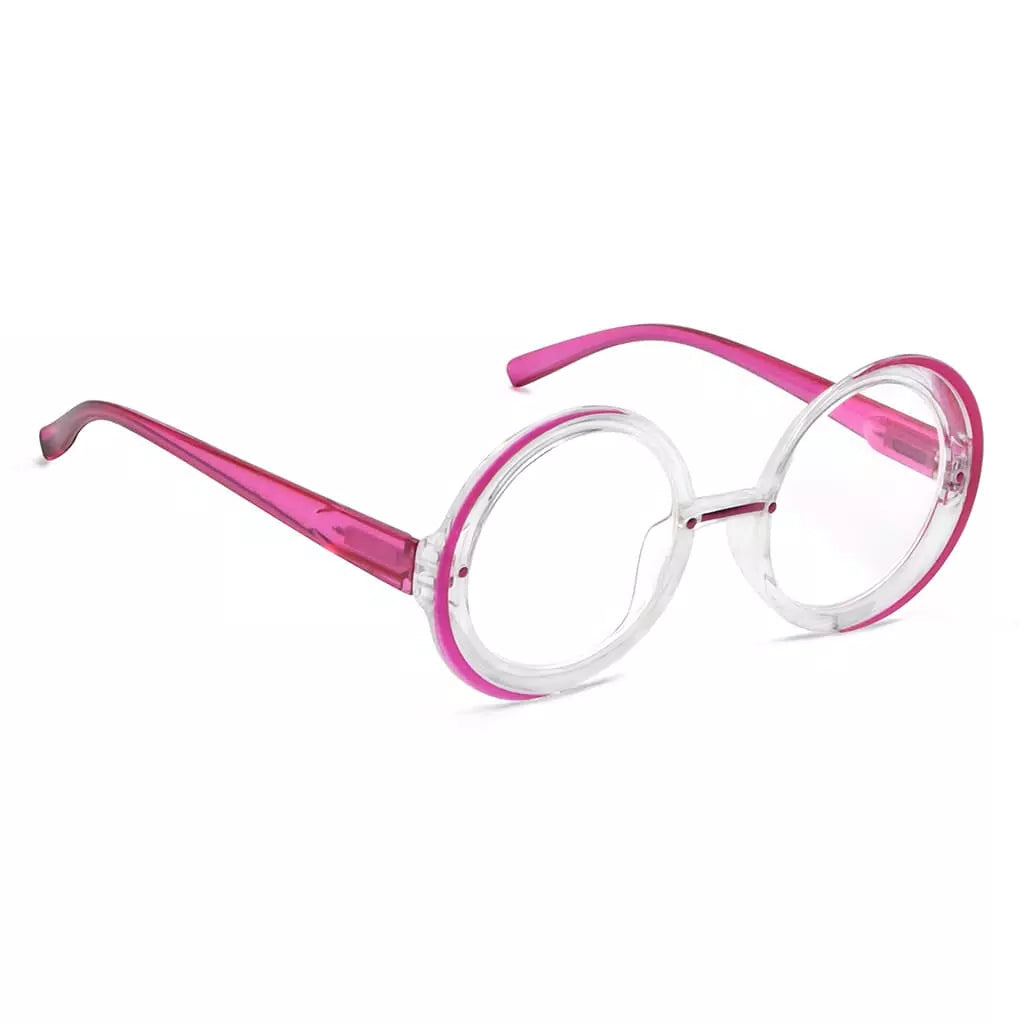 Round Reading Glasses for women