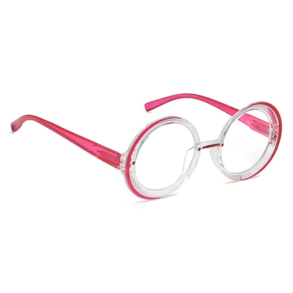 Round Reading Glasses for women