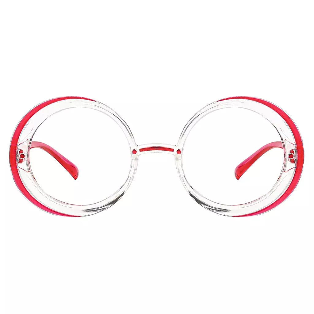 Round Reading Glasses for women