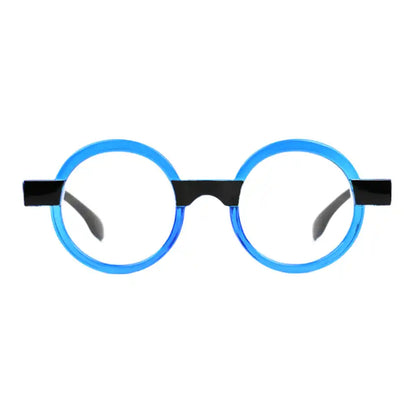 Small Round Reading Glasses Women