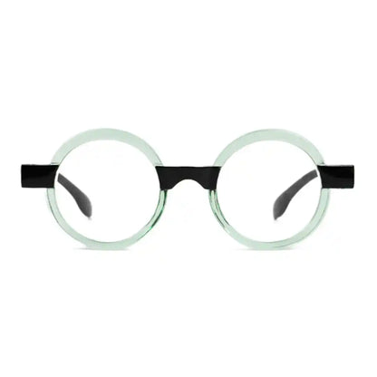 Small Round Reading Glasses Women