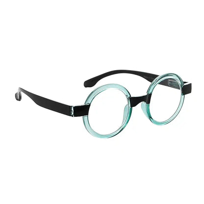 Small Round Reading Glasses Women