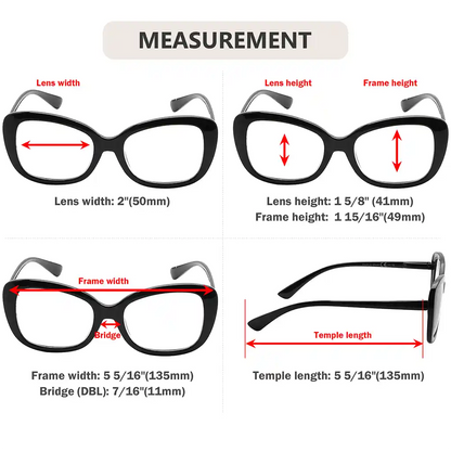 Reading Glasses Women
