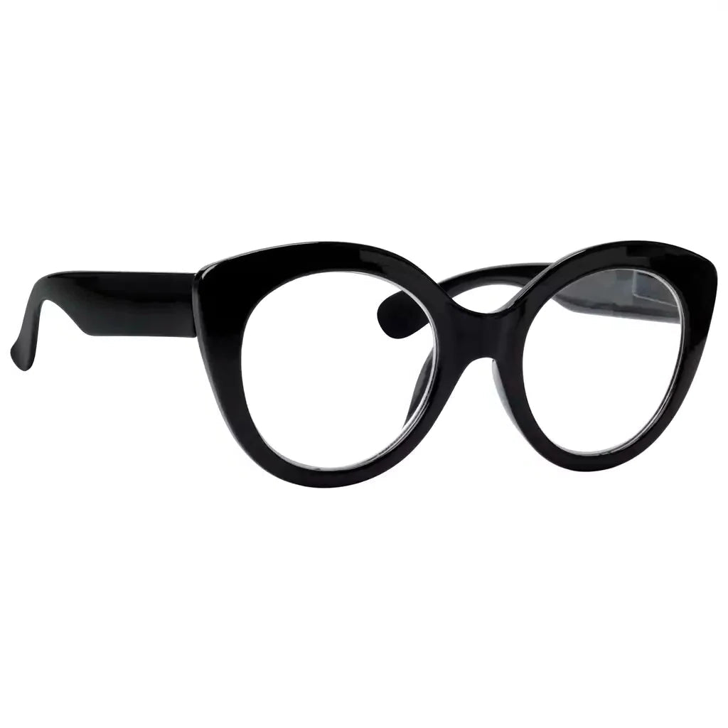 Round Reading Glasses Women