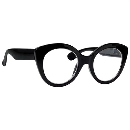 Round Reading Glasses Women