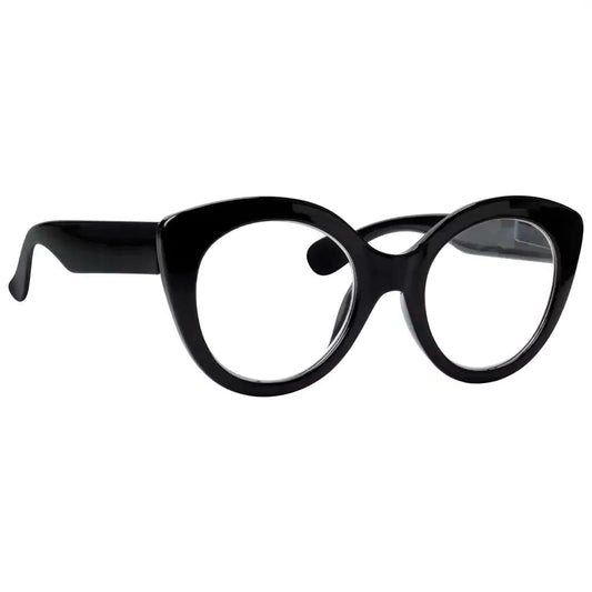 Round Reading Glasses Women