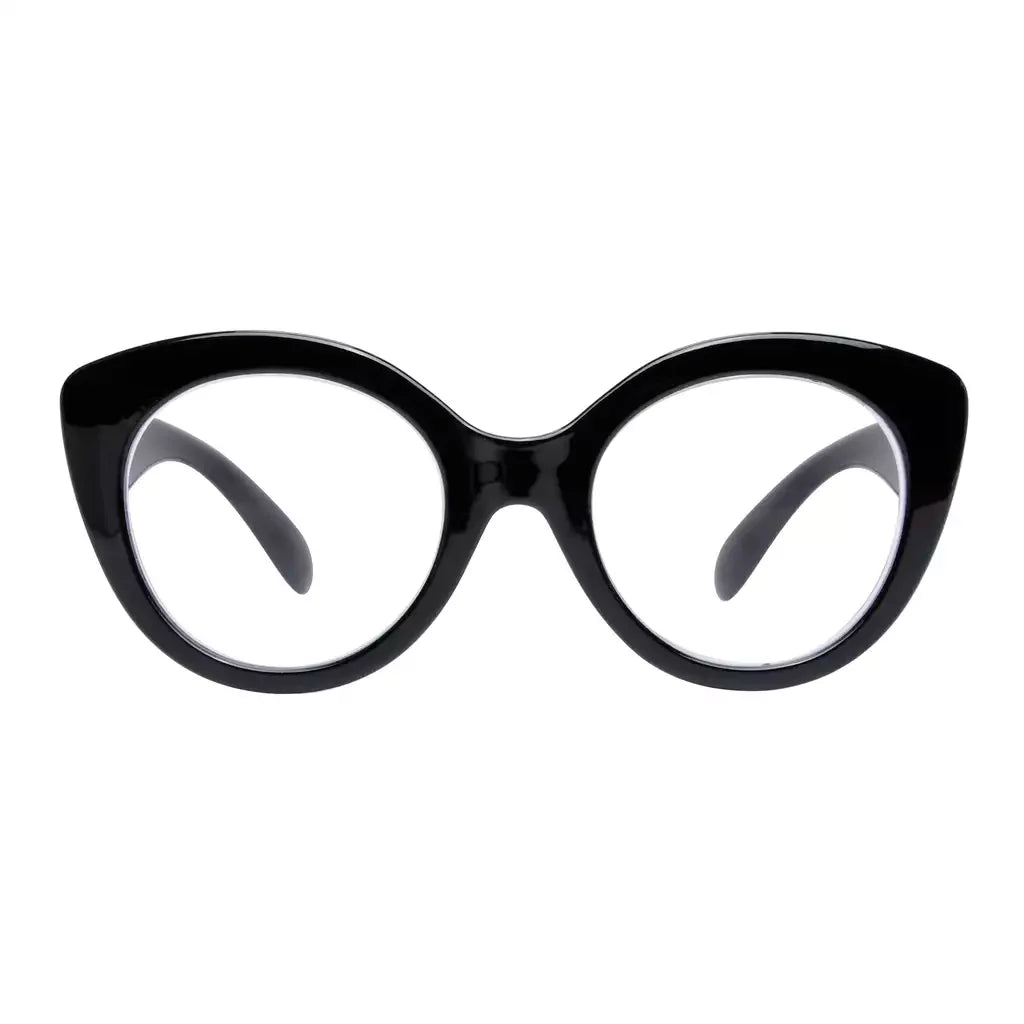 Round Reading Glasses Women