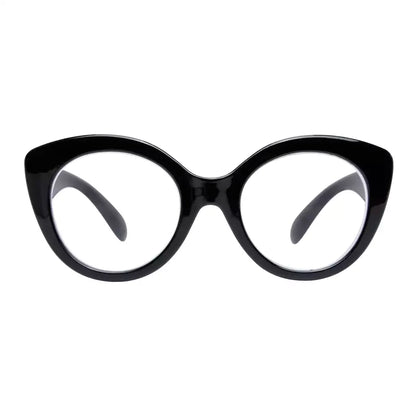 Round Reading Glasses Women