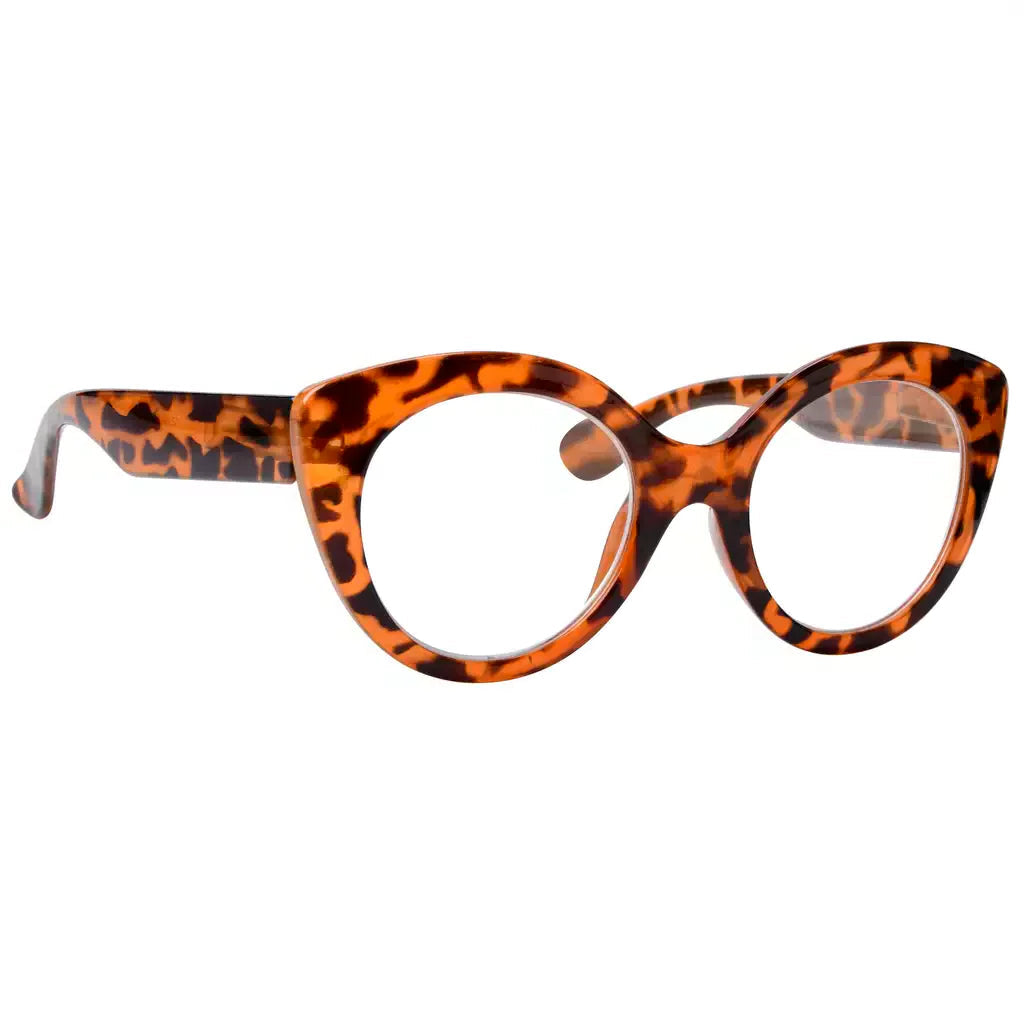 Round Reading Glasses Women