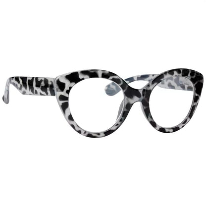 Round Reading Glasses Women