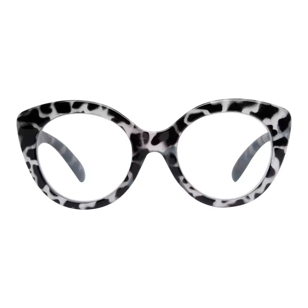 Round Reading Glasses Women