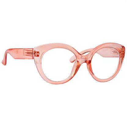 Round Reading Glasses Women