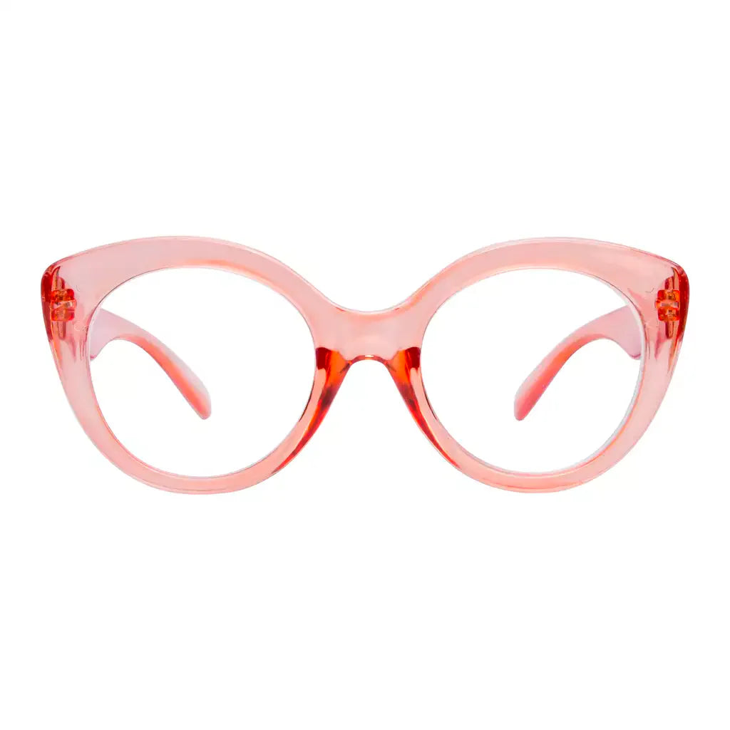 Round Reading Glasses Women