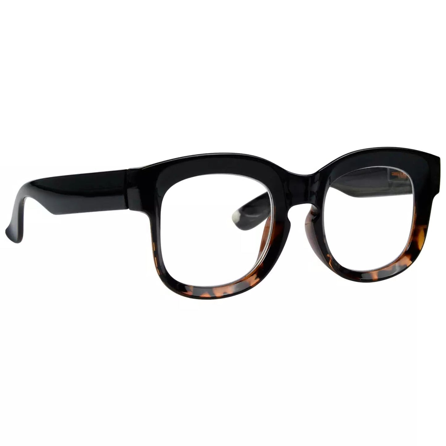 Reading Glasses Women Thick Frame