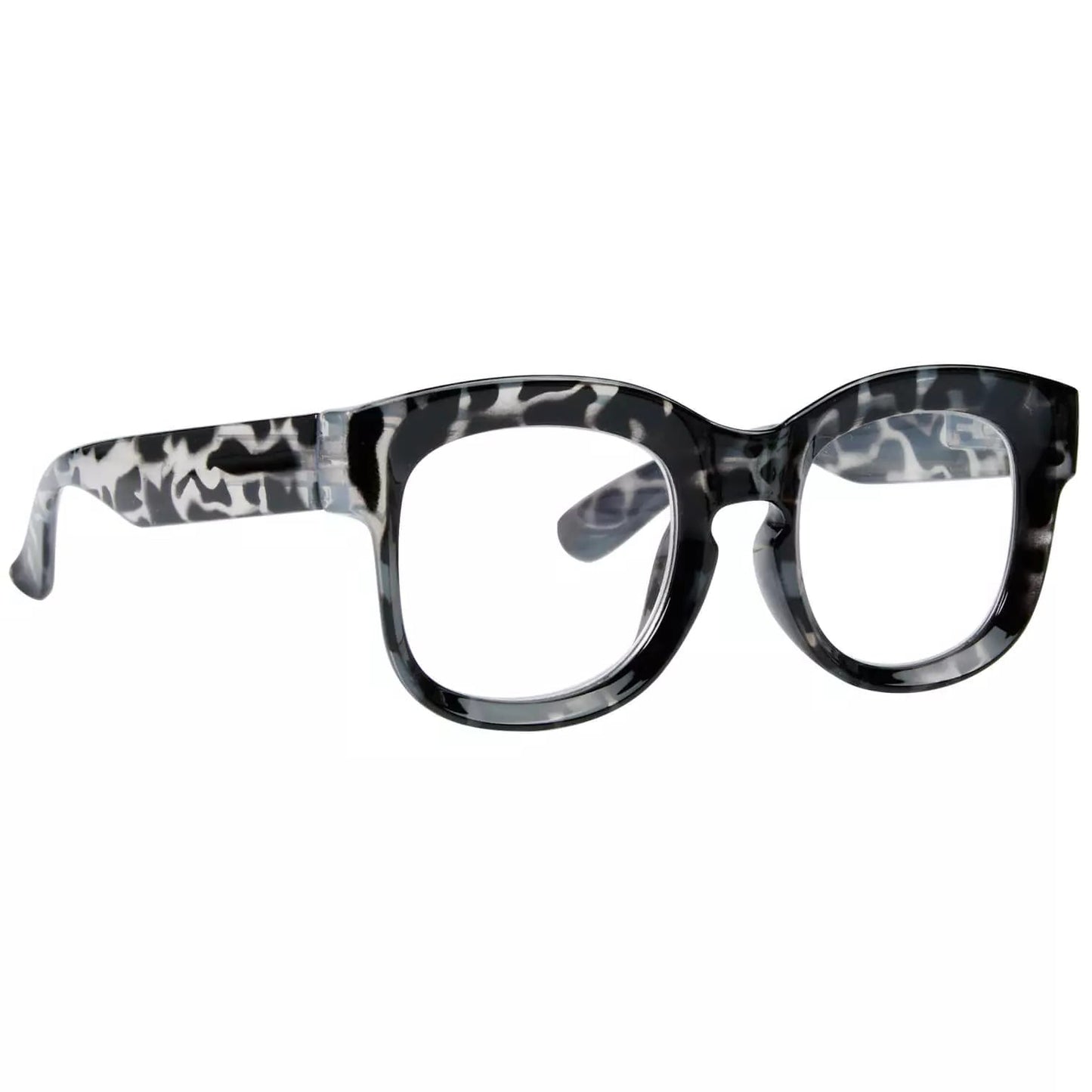Reading Glasses Women Thick Frame