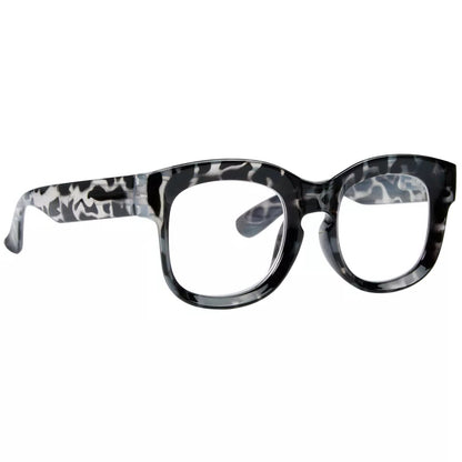 Reading Glasses Women Thick Frame
