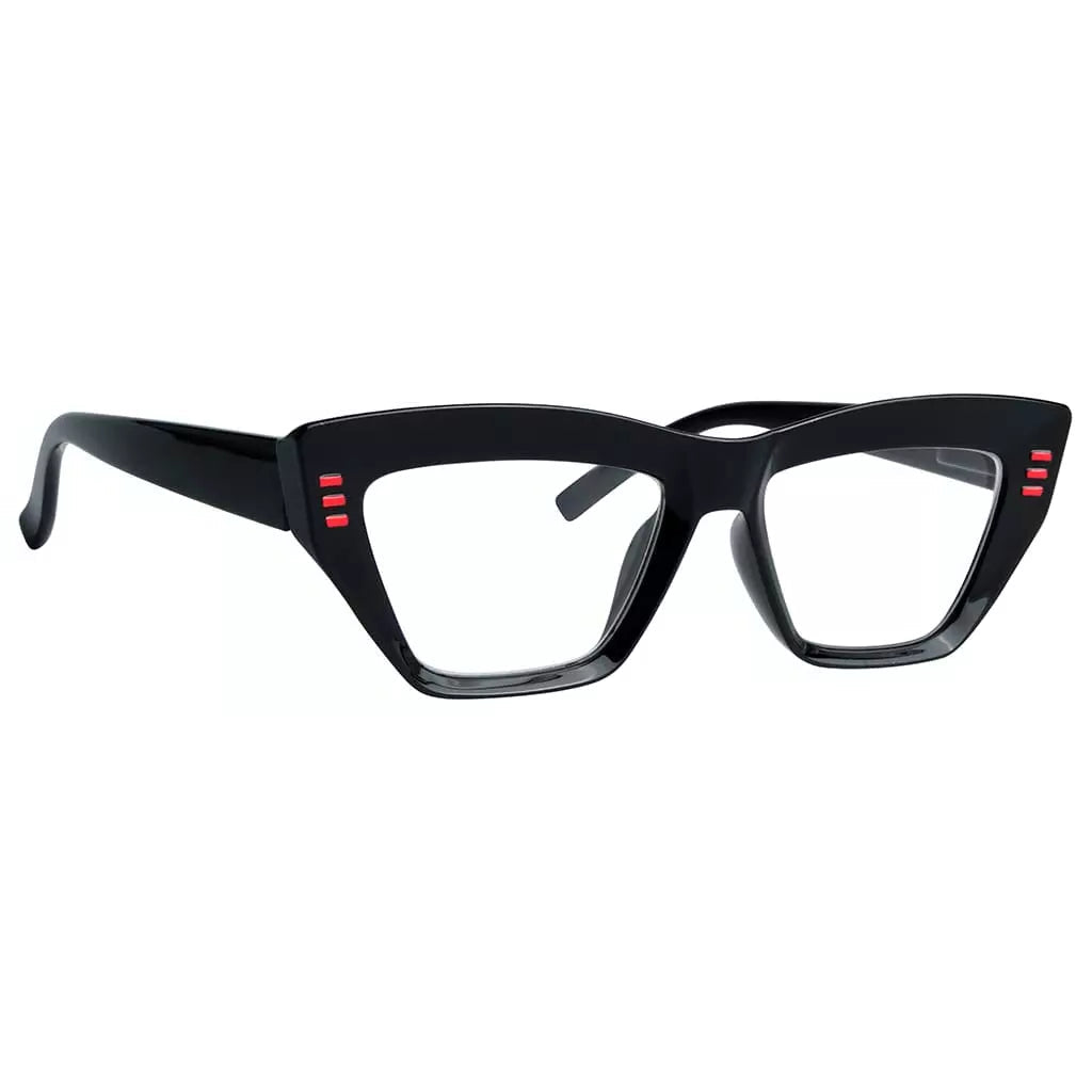 Cateye Reading Glasses Women