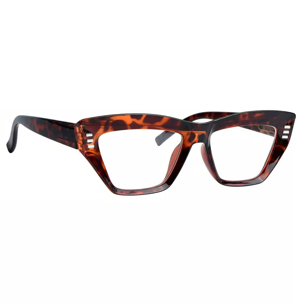 Cateye Reading Glasses Women