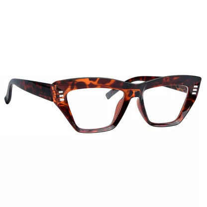 Cateye Reading Glasses Women