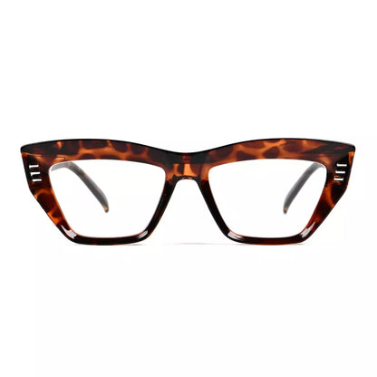 Cateye Reading Glasses Women