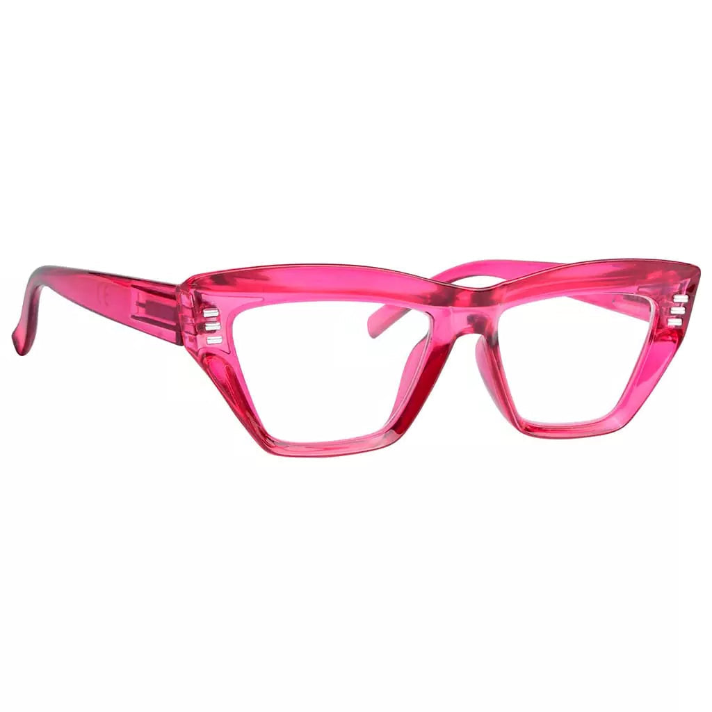 Cateye Reading Glasses Women