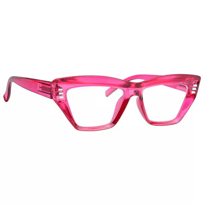 Cateye Reading Glasses Women