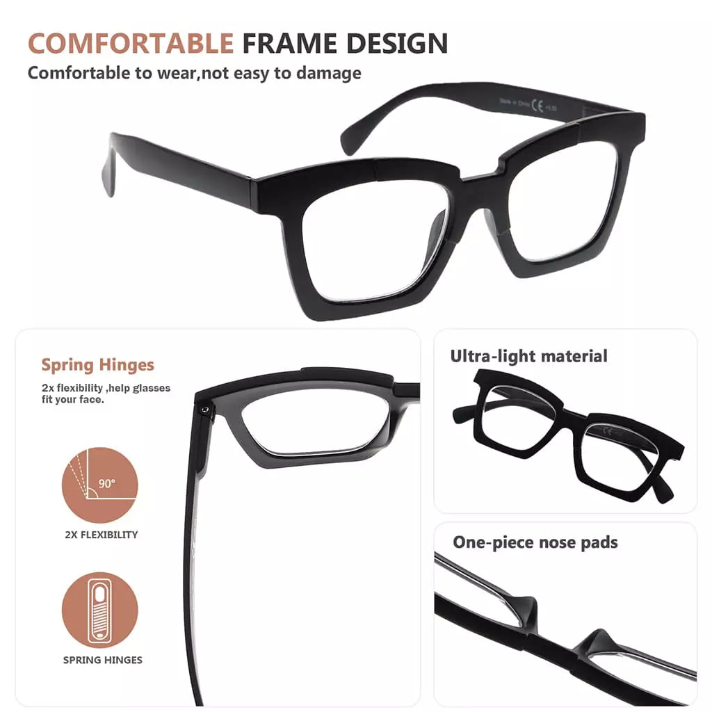 Reading Glasses for Women