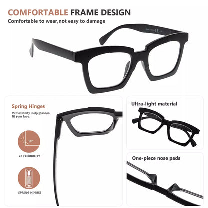 Reading Glasses for Women