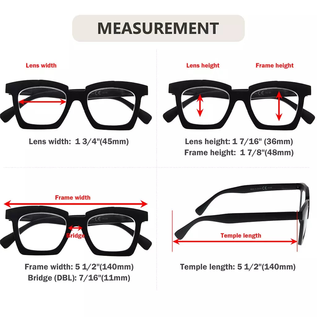 Reading Glasses for Women