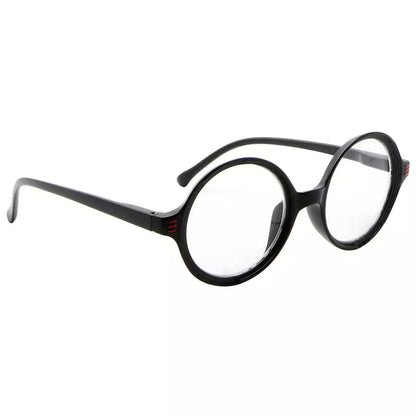 Small Round Reading Glasses Women