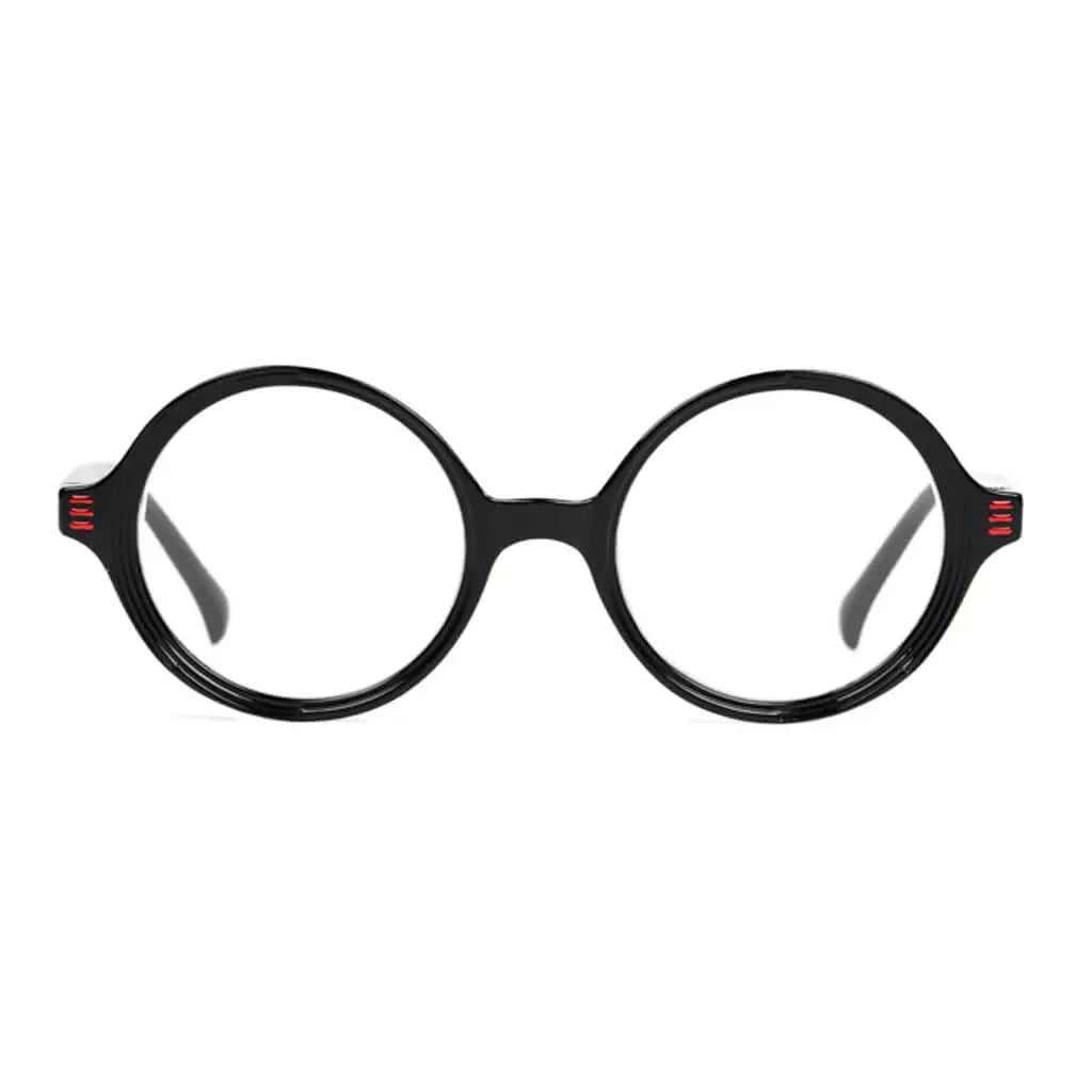 Small Round Reading Glasses Women