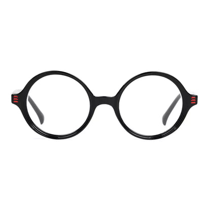 Small Round Reading Glasses Women