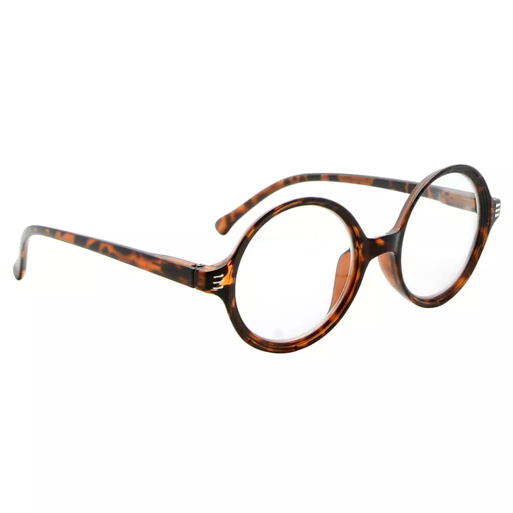 Small Round Reading Glasses Women