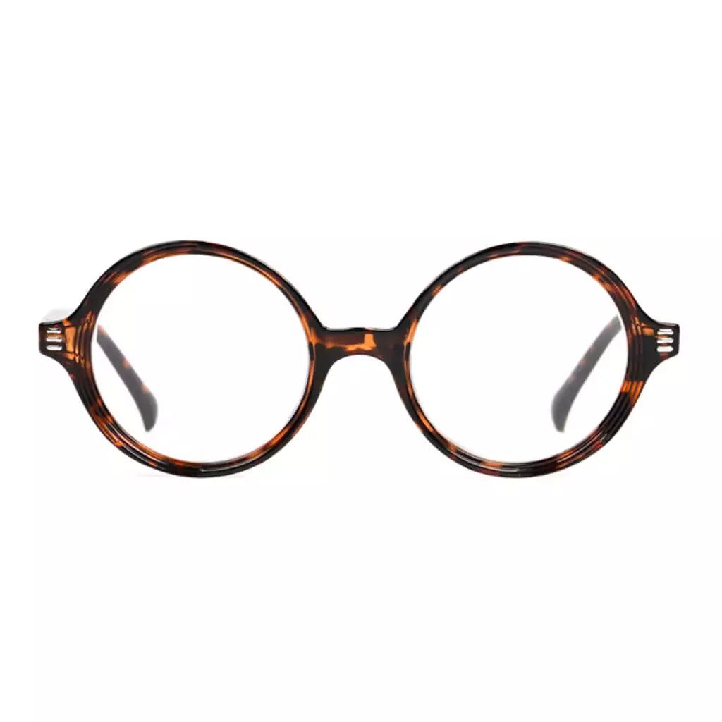 Small Round Reading Glasses Women