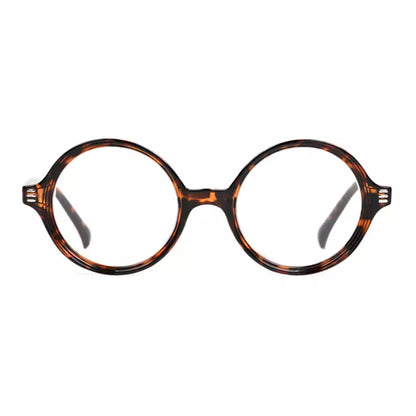 Small Round Reading Glasses Women
