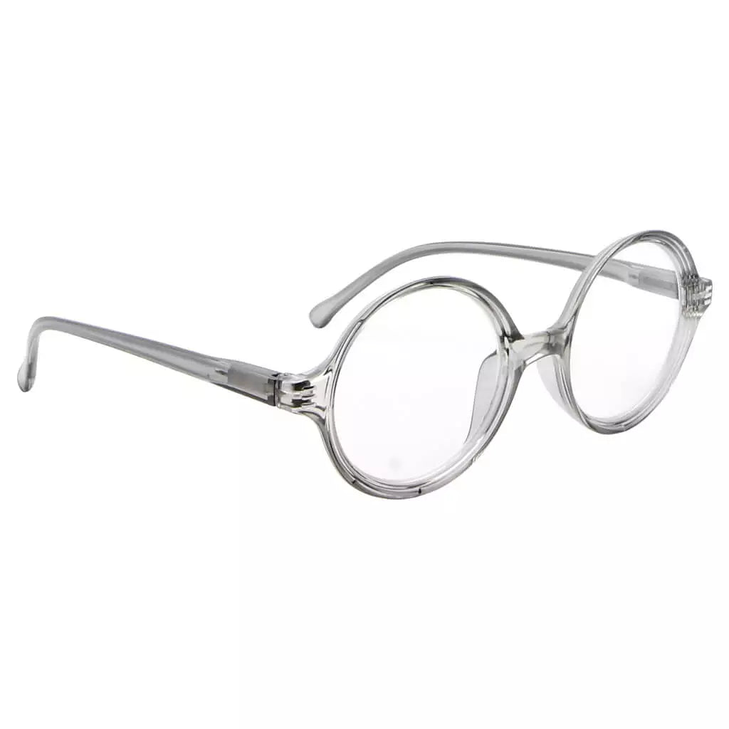Small Round Reading Glasses Women