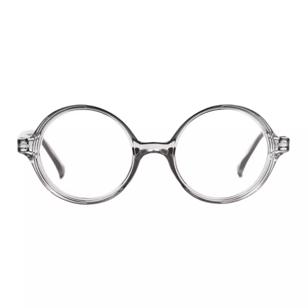 Small Round Reading Glasses Women