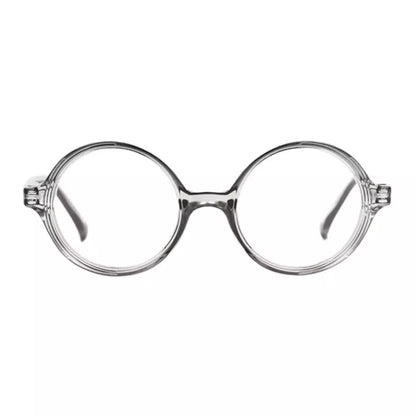 Small Round Reading Glasses Women