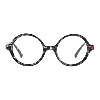 Small Round Reading Glasses Women